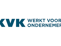 logo van KVK